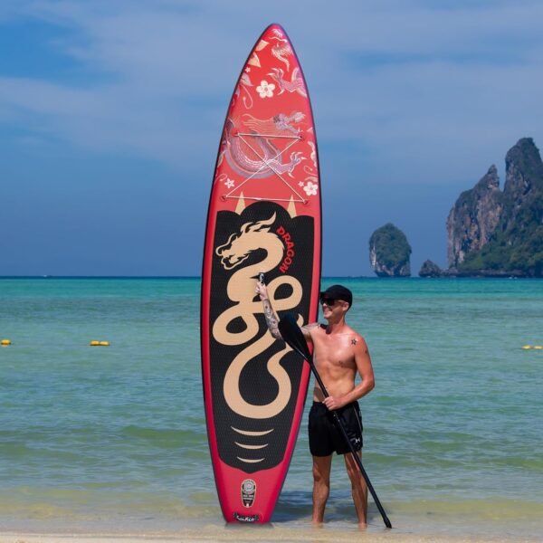 feath-r-lite-paddle-board-standing-600x600 Home | Best Adventure Sports