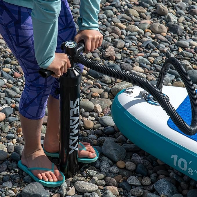 81tCuU8jVKL._AC_SX679_ The 5 Best Inflatable Paddle Board Pumps | Manual or Electric