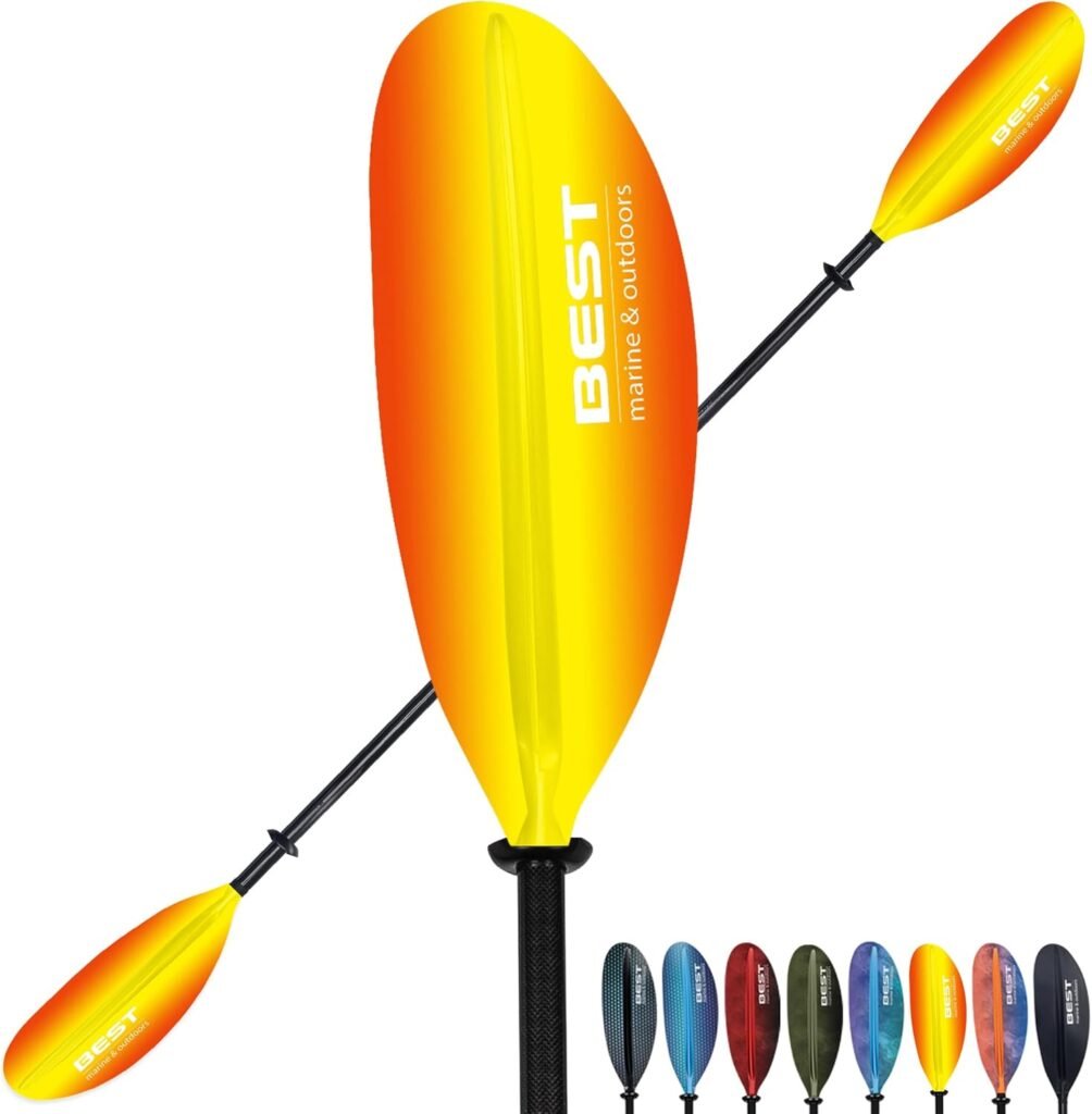 Best-Marine-and-Outdoors-Kayak-Paddle-1004x1024 The 8 Best Kayak Paddles | Balance Your Paddling Adventure