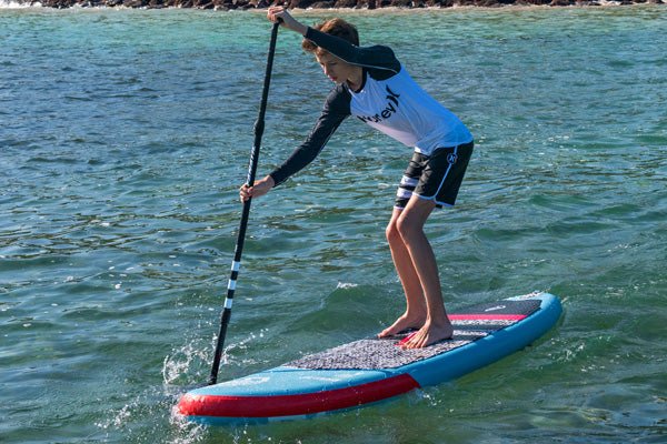 sup-boards-kids_1 The Ultimate Tips for Beginners 2024 | How to Stand-Up Paddle board (SUP)